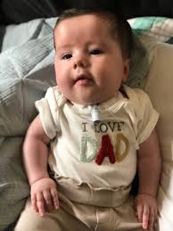 If you've followed this Indiana family — their heartbreak, fierce love for  their children, determination and drive to never give up — then this video  will give you chills. I'm overcome with