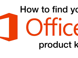 Types of free windows and office license keys. How To Find Your Microsoft Office Product Key