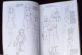 How To Draw Manga Sketching Manga Style Volume 2 Logical Proportions Via Flickr Anime Character Design Anime Tutorial Manga Drawing