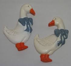 Country Goose Decor Home Decor Decor Home Decor Holiday Decor