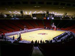 The nonconference slate features 10 contests, including matchups versus houston and iowa, and six home games at john paul jones arena. Houston Cougars Basketball Tickets Seatgeek