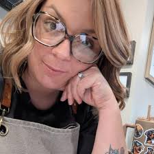 Lydia Jean Hairstylist- Greer and Co.