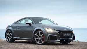 2018 Audi Tt Rs 4k 3 Wallpaper Hd Car Wallpapers Id 9072