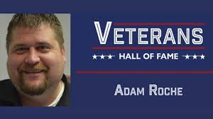 Senator Sue Serino Inducts Adam Roche into the NYS Senate Veterans' Hall of  Fame