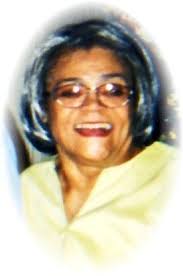 Opal Webster Obituary (2009)