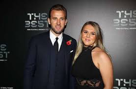 July 10, 2018 10:00 am. Harry Kane Girlfriend Kate Goodland Wife Bio