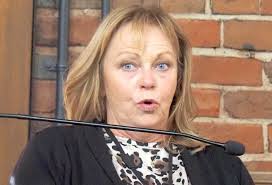 She was very scared': State trooper reviews first interview with Rodhouse's  wife in Blessing Hospital