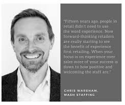 How Mash Staffing's approach to hiring is making for better brand  experiences