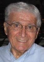 Albert Stein Obituary (1924