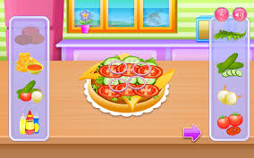 Estos juegos de cocina en línea son perfectos para experimentar con recetas antes de probarlas en la vida real. Descargar Cocina En La Cocina Gratis Para Android Todocelulares