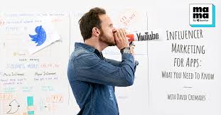 How to work with social media influencers. Influencer Marketing For Mobile Apps 101 Appsflyer
