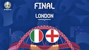 Сборная италии по футболу взяла верх над командой англии в серии пенальти в финальном матче чемпионата европы. Apgzhim5atwzkm