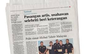 Jika sabit kesalahan tertuduh boleh dihukum penjara maksimum 15 tahun dan boleh didenda tidak kurang. Labur Buka Bisnes Antara Taktik Biasa Cuci Wang Haram
