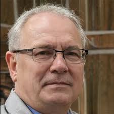 Gilson Soares lança novo livro nesta terça-feira (06) na Biblioteca Estadual