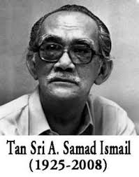 Abdul Samad Ismail