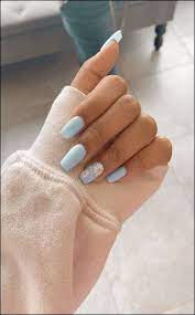 Not all acrylic nails make normal functioning such a hassle. Cool Nail Design Acrylic Nails Coffin Short Short Acrylic Nails Designs Best Acrylic Nails