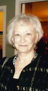 Fredia Waldron Obituary