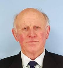 Reverend Chris Friend