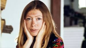 Joan Didion & Eve Babitz Book Explores Two Of LA's Finest Writers