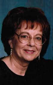 OBITUARY: Patricia M. Franey