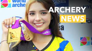 May 31, 2019 · © 2021 jsc dorian gray. Valentina Acosta Es La Primera Campeona Mundial De Colombia De Recurvo Espanol Archery News Youtube