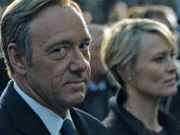 House of Cards