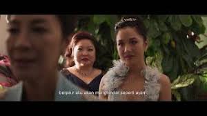 Spread the love by share this movie. Trailer Crazy Rich Asians Sub Indonesia Youtube