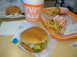 Whataburger Saraland Menu Prices Restaurant Reviews Tripadvisor