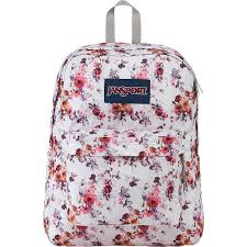 Black And White Floral Jansport Backpack Jansport Superbreak Backpack Sale Colors Floral Memory School 28 Liked On Polyvore Featuri Jansport Jansport Superbreak Backpack Jansport Backpack