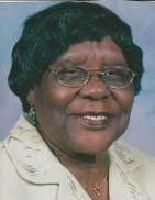 Tribute for Ms. Lillie Billings