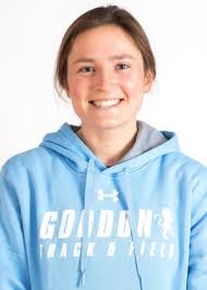 Abigail Baier (5/4/2022)