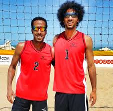 يذكر بان منتخب مصر للكرة الشاطئية قد تلقي الخسارة من البرازيل بنتيجة 10 / 3 ومن ثم حقق الفوز علي الإمارات فى مباريات الجولة الثانية. Egyptian Beach Volleyball Ø§Ù„ÙƒØ±Ø© Ø§Ù„Ø·Ø§Ø¦Ø±Ø© Ø§Ù„Ø´Ø§Ø·Ø¦ÙŠØ© Ø§Ù„Ù…ØµØ±ÙŠØ© Facebook