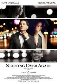 Meaning of over and over (again) in english. Starting Over Again 2014 Imdb