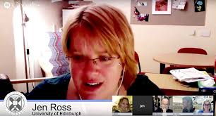 e.SCAPE keynote speaker Jen Ross