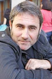 With a Friend Like Harry...