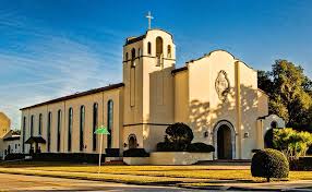 Thank you for your support to st. St Peter S Catholic Church Deland Fl My Husband And I As Well As Our Two Daughters Were Married Here Photo By George B Church Catholic Church Deland