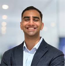 With today marking the completion of my 10 week internship with Capital  One, I'd like to reflect back