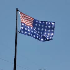 This flag is a high quality german product made of 110g/m² gloss polyester. Scrolldrop Vexillologycirclejerk