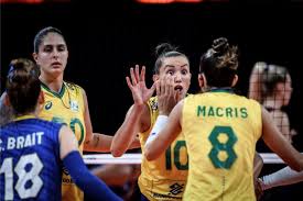 Os participantes serão divididos em grupos em 2021, o brasil espera conquistar o primeiro título da liga das nações de vôlei no feminino e no masculino. Zdl30kuuy5pzbm