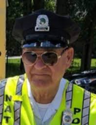 Obituary for Anthony J. Charest