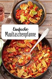 Ravioli Pan Rezepte Pan Ravioli Rezepte In 2020 Maultaschen Rezept Rezepte Einfache Gerichte
