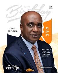 Ladies and gentlemen, behold my husband. The finest of gentlemen. My  friend, my lover, my greatest blessing. Help me celebrate this incredible  man today. Happy birthday, my love❤️❤️❤️