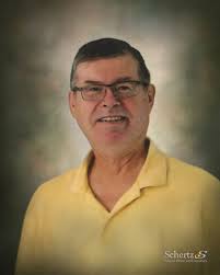 Bradley Dean Weberg Obituary March 7, 2025