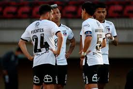 Noticias, directos, vídeos, resúmenes, entrevistas, resultados y toda la información del club chileno. Que Resultados Se Tienen Que Dar Para Que Colo Colo No Se Vaya A La B