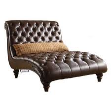 Maybe you would like to learn more about one of these? Leather Double Chaise Lounge Ideas On Foter
