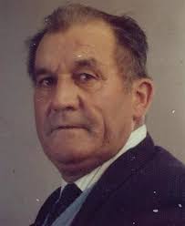 Saint-Gorgon-Main. Décès de Michel Morel