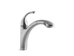 We did not find results for: Kohler K 10433 Bn Forte Single Hole Or 3 Hole Kitchen Sink Faucet With 10 1 8 Pull Out Spray Spout General Plumbing Supply Inc