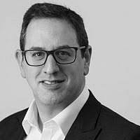 Daniel Carmel-Brown, at The Blogs