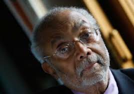 Bro. Antonio F. Knox, Sr. the 40th Grand Basileus