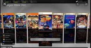 El servicio de xbox live permite a los jugadores competir online y descargar juegos arcade y contenido tal como tráilers de videojuegos, programas de tv, . Juegos Arcade Poco Wolrd Rgh Xbox Y Su Comunidad Facebook